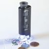 Leuchtturm pocket microscope, 60-100x magnification