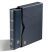 Leuchtturm PREMIUM album for stamps included slipcase A4 64 pages
