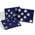 Leuchtturm Size S coin trays (pack of 2)