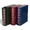 Leuchtturm VARIO GIGANT album included slipcase