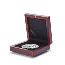 Leuchtturm VOLTERRA coin etuis (max. 60mm diameter, round)