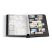 Leuchtturm DELUXE album for stamps A4 64 pages