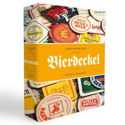 Jäger & Sammler album for beer mats