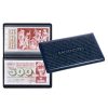 Leuchtturm ROUTE pocket album for 20 banknotes