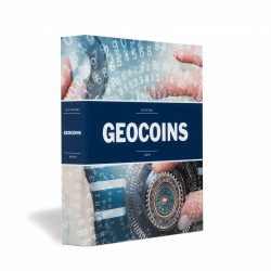 Jäger & Sammler album for Geocoins