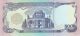 Afganisztán 1993. 5000 Afghanis-UNC