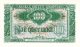 Albánia 1957. 100 Leke-UNC