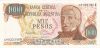 Argentina 1976-1983. 1000 Pesos-UNC