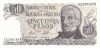 Argentina 1976. 50 Pesos-UNC