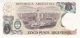Argentina 1983. 5 Pesos-UNC