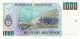 Argentina 1970-1983. 1000 Pesos-UNC
