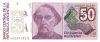 Argentina 1986-1989. 50 Australes-UNC