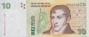 Argentina 1970-1983. 1000 Pesos-UNC