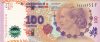Argentina 1970-1983. 1000 Pesos-UNC