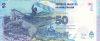 Argentina 1970-1983. 1000 Pesos-UNC