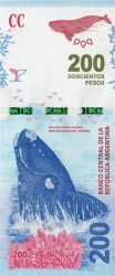 Argentina 1970-1983. 1000 Pesos-UNC