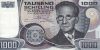 Ausztria 1983. 1000 Schilling-UNC