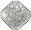 Bahama-szigetek-1992-15 Cent-Réz-nikkel-UNC-Pénzérme