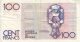 Belgium 1992-1994. 100 Francs-F