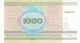 Fehéroroszország 1998. 1000 Rubles-UNC