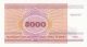 Fehéroroszország 1998. 5000 Rubles-UNC