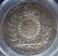 Brazil-1889-2000 Reis-PCGS AU58-Silver-Coin