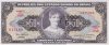 Brazil 1986-1988. 500 Cruzados-UNC