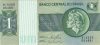 Brazil 1986-1988. 500 Cruzados-UNC