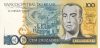 Brazil 1986-1988. 500 Cruzados-UNC