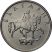 Bulgária-1999-20 Stotinki-Nikkel-réz-UNC-Pénzérme