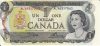 Kanada 1973. 1 Dollar-UNC