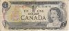 Kanada 1973. 1 Dollar-VG
