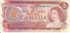 Kanada 1974. 2 Dollars-UNC