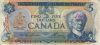 Kanada 1979. 5 Dollars-F