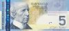 Kanada 2006. 5 Dollars-F