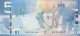 Kanada 2006. 5 Dollars-F