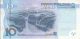 Kína 2019. 10 Yuan-VF