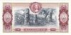 Cuba 1956. 1 Peso-UNC