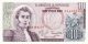 Cuba 1956. 1 Peso-UNC