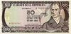 Cuba 1956. 1 Peso-UNC