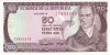 Cuba 1956. 1 Peso-UNC