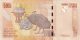 Kongó 2020. 5000 Francs-UNC