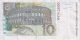 Horvátország 2001. 10 Kuna-VF