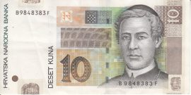 France 1947. 10 Francs-aUNC