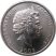 Cook-Szigetek-2003-1 Cent-Alumínium-UNC-Pénzérme
