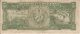 Cuba 1956. 1 Peso-UNC