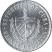 Kuba-2009-20 Centavos-Alumínium-UNC-Pénzérme