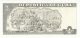 Cuba 1956. 1 Peso-UNC