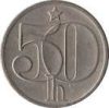 Cyprus-1991-2001-5 Cents-Nickel-Brass-VF-Coin