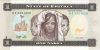 Eritrea 1997. 1 Nakfa-VF